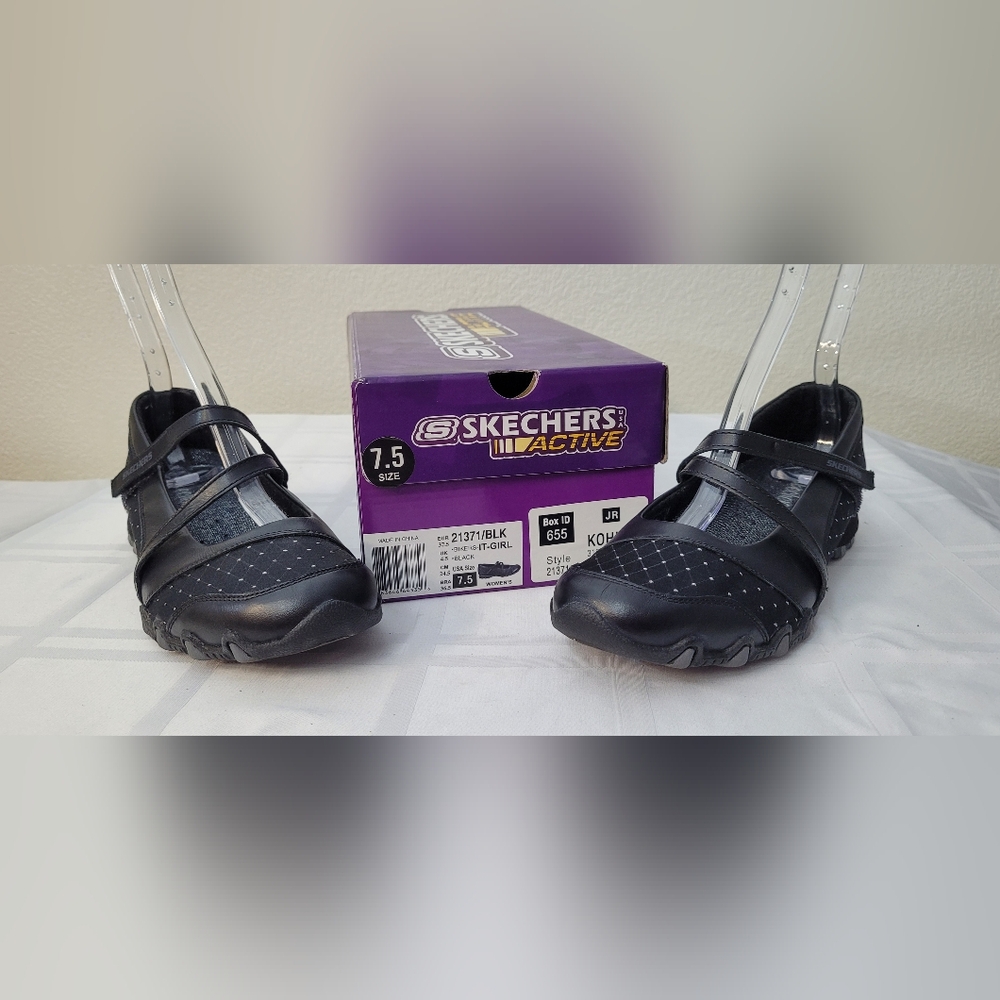 Size 7.5
